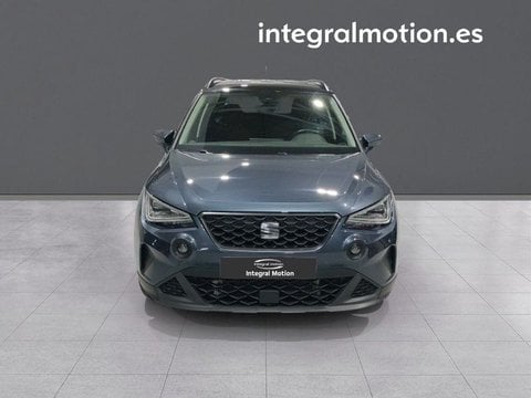 Coches Segunda Mano En La Coruña | Seat Arona 1.0 Tsi 85Kw Style Special Edition