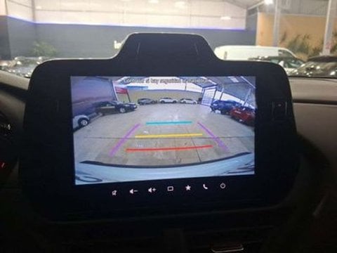 Coches Nuevos Entrega Inmediata En La Coruña | Suzuki S-Cross 1.4T S1 Mild Hybrid