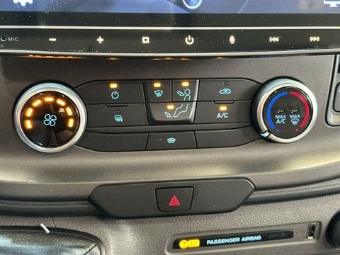 Coches Segunda Mano En La Coruña | Ford Transit Ft 350 2.0 Tdci Dpf 350 L3 Trail Fwd Cabina Simp...