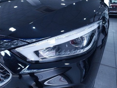 Coches Segunda Mano En La Coruña | Mg Zs 1.0T Luxury