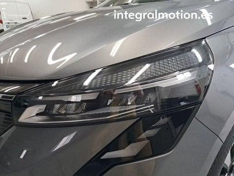 Coches Segunda Mano En La Coruña | Mitsubishi Colt 100T Kaiteki