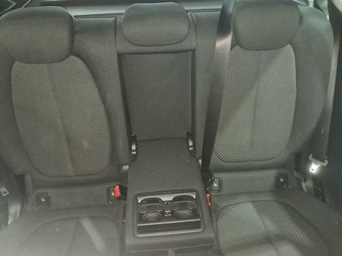 Coches Segunda Mano En La Coruña | Bmw X1 Sdrive18I