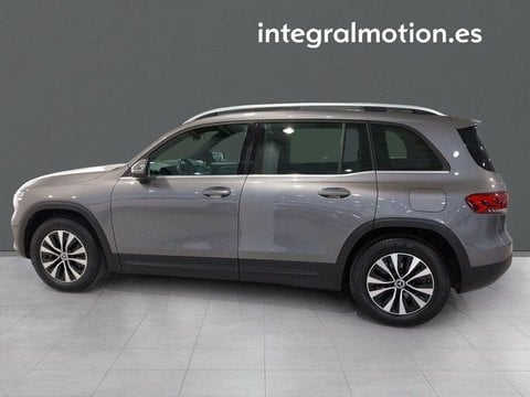 Coches Segunda Mano En La Coruña | Mercedes-Benz Glb 200 D