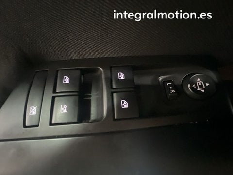 Coches Segunda Mano En La Coruña | Opel Astra 1.2T Shl 81Kw (110Cv) Gs Line