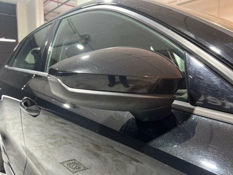 Coches Segunda Mano En La Coruña | Audi A3 Sportback S Line 35 Tdi 110Kw S Tronic