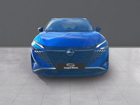 Coches Segunda Mano En La Coruña | Nissan Qashqai Dig-T 103Kw N-Connecta