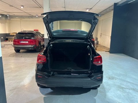 Coches Segunda Mano En La Coruña | Audi Q2 Adrenalin 30 Tfsi 81Kw (110Cv)