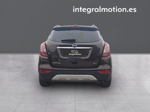 Coches Segunda Mano En La Coruña | Opel Mokka X 1.6 Cdti 136 Cv 4X2 Excellence Auto