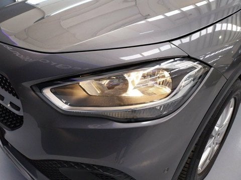 Coches Segunda Mano En La Coruña | Mercedes-Benz Gla 180 D Business
