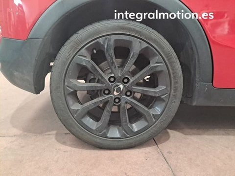 Coches Segunda Mano En La Coruña | Ssangyong Tivoli G16 Limited 4X2