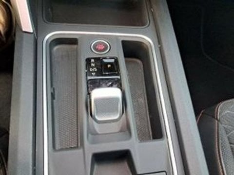 Coches Segunda Mano En La Coruña | Seat León Leon 2.0 Tdi 110Kw Dsg-7 S&S Fr Xs