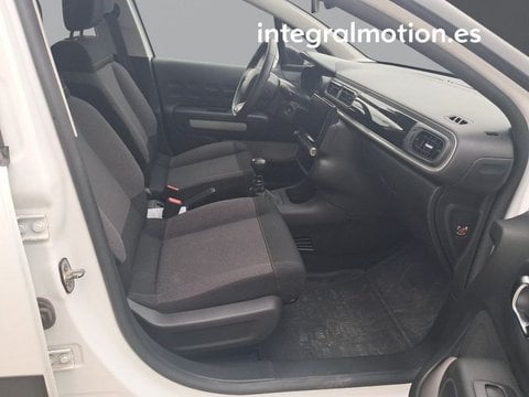 Coches Segunda Mano En La Coruña | Citroën C3 Bluehdi 75Kw (100Cv) S&S Feel
