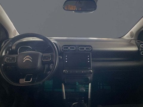 Coches Segunda Mano En La Coruña | Citroën C3 Aircross Bluehdi 73Kw (100Cv) S&S Feel