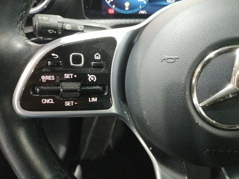 Coches Segunda Mano En La Coruña | Mercedes-Benz Cla 200 D Dct Shooting Brake