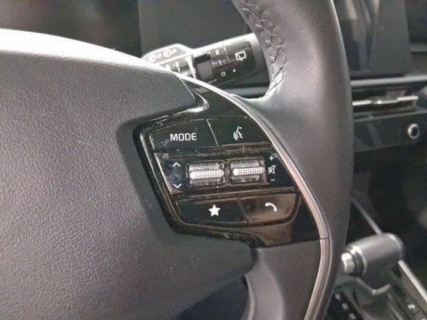 Coches Segunda Mano En La Coruña | Kia Niro Hev Niro 1.6 Gdi Hev 104Kw (141Cv) Concept
