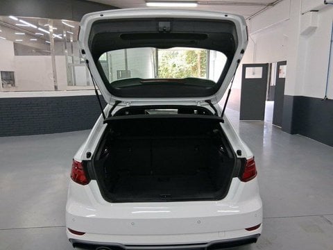 Coches Segunda Mano En La Coruña | Audi A3 Sportback 30 Tdi 85Kw (116Cv)