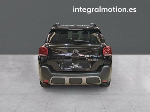 Coches Segunda Mano En La Coruña | Citroën C3 Aircross Bluehdi 73Kw (100Cv) S&S Shine