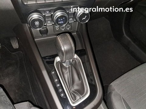 Coches Segunda Mano En La Coruña | Renault Arkana Intens E-Tech Híbrido 105Kw(145Cv)