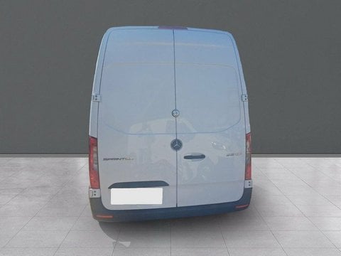 Coches Segunda Mano En La Coruña | Mercedes-Benz Sprinter 315 Cdi Medio 3.5T T. Alto
