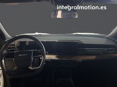 Coches Nuevos Entrega Inmediata En La Coruña | Kgm Torres Evx Trend