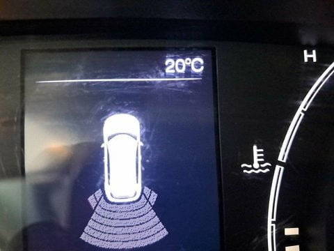 Coches Segunda Mano En La Coruña | Fiat Tipo 5P 1.4 T-Jet 88Kw (120Cv) Lounge