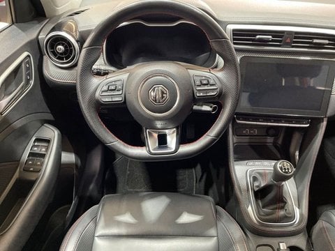 Coches Segunda Mano En La Coruña | Mg Zs 1.5 Luxury