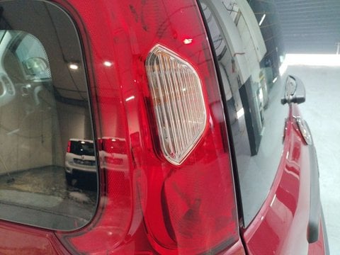 Coches Segunda Mano En La Coruña | Fiat Panda 1.0 Hybrid 51Kw (70Cv)