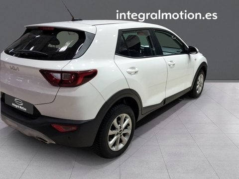 Coches Segunda Mano En La Coruña | Kia Stonic 1.2 Dpi 62Kw (84Cv) Drive