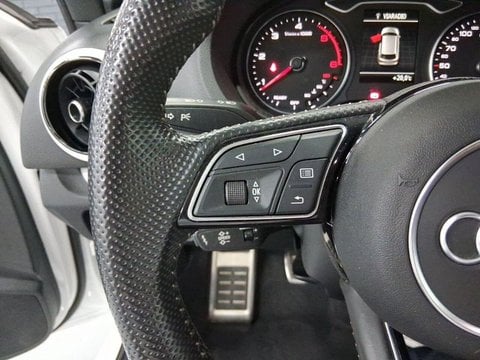 Coches Segunda Mano En La Coruña | Audi A3 Sportback 30 Tdi 85Kw (116Cv)