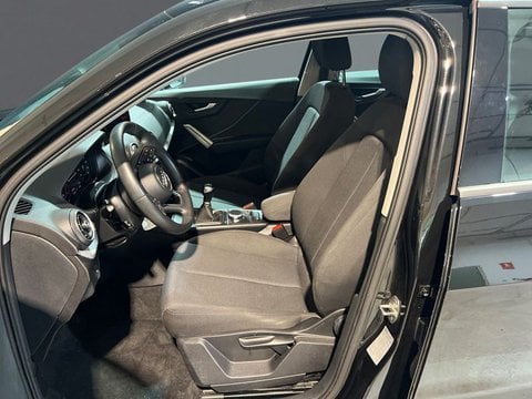 Coches Segunda Mano En La Coruña | Audi Q2 Adrenalin 30 Tfsi 81Kw (110Cv)