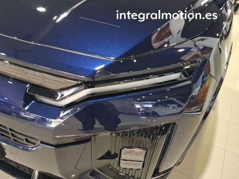 Coches Nuevos Entrega Inmediata En La Coruña | Kgm Torres Hev Life