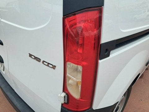Coches Segunda Mano En La Coruña | Mercedes-Benz Citan 1.5 Cdi 109 Furgon 95Cv
