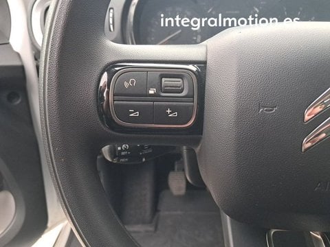 Coches Segunda Mano En La Coruña | Citroën C3 Bluehdi 75Kw (100Cv) S&S Feel