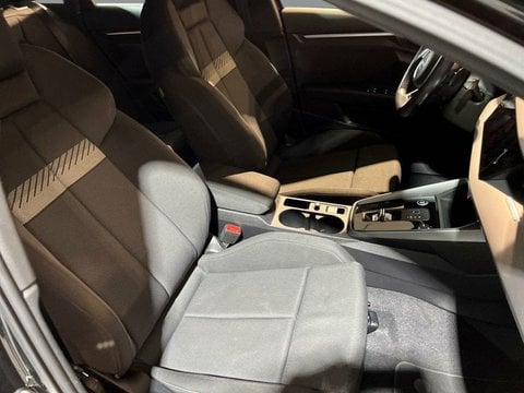 Coches Segunda Mano En La Coruña | Audi A3 Sportback S Line 35 Tdi 110Kw S Tronic