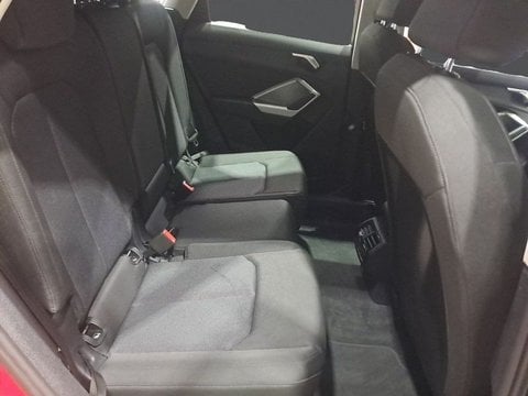 Coches Segunda Mano En La Coruña | Audi Q3 S Line 35 Tdi 110Kw (150Cv) S Tronic