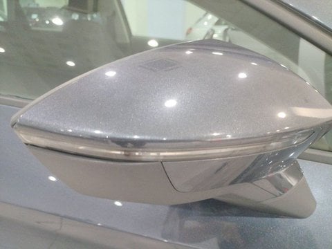 Coches Segunda Mano En La Coruña | Seat León St 1.5 Tgi 130