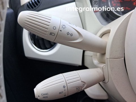 Coches Segunda Mano En La Coruña | Fiat 500 Dolcevita 1.0 Hybrid 51Kw (70 Cv)