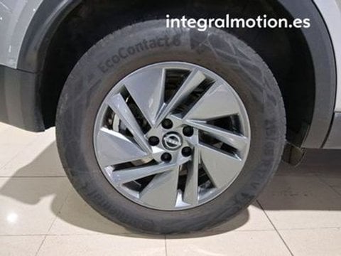 Coches Segunda Mano En La Coruña | Nissan Qashqai Dig-T 116Kw (158Cv) Mhev Cvt Acenta