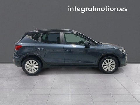 Coches Segunda Mano En La Coruña | Seat Arona 1.0 Tsi 85Kw Style Special Edition