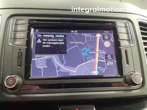 Coches Segunda Mano En La Coruña | Seat Alhambra 2.0 Tdi 110Kw (150Cv) Dsg St&Sp Style