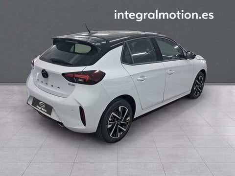 Coches Nuevos Entrega Inmediata En La Coruña | Opel Corsa 1.2T Xhlhybrid 81Kw Gs Edct
