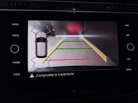 Coches Segunda Mano En La Coruña | Volkswagen Tiguan R-Line 2.0 Tdi 110Kw (150Cv) Dsg 4Motion