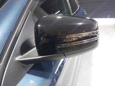 Coches Segunda Mano En La Coruña | Mercedes-Benz Gla 200