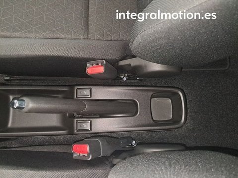 Coches Nuevos Entrega Inmediata En La Coruña | Suzuki Swift 1.2 S2 Mild Hybrid