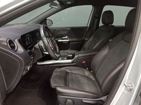 Coches Segunda Mano En La Coruña | Mercedes-Benz Clase B B 180 D