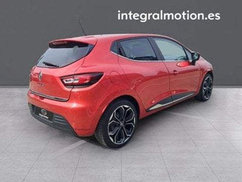 Coches Segunda Mano En La Coruña | Renault Clio Limited Energy Tce 66Kw (90Cv)