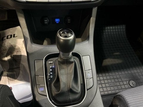 Coches Segunda Mano En La Coruña | Hyundai I30 1.0 Tgdi Klass Dct