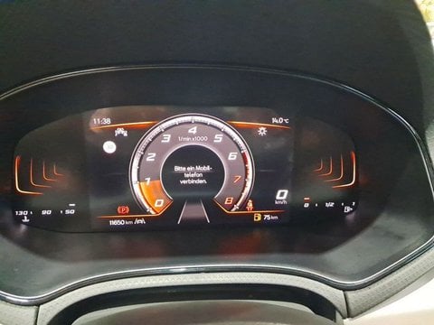 Coches Segunda Mano En La Coruña | Seat Arona 1.0 Tsi 85Kw Style Special Edition
