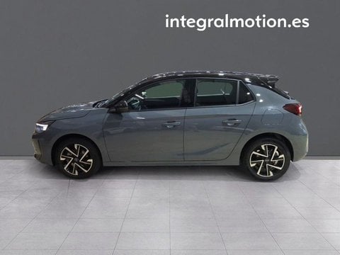 Coches Segunda Mano En La Coruña | Opel Corsa 1.2T Xhlhybrid 81Kw Gs Edct