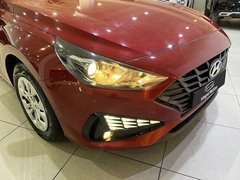 Coches Segunda Mano En La Coruña | Hyundai I30 1.0 Tgdi Klass Dct